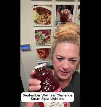 Sip Smarter: Nighttime Teas