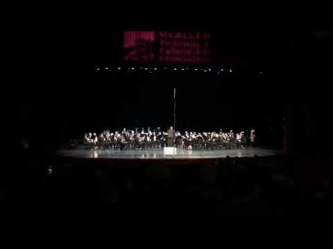 Not So Silent Night arr. Evan Vandoren