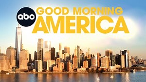 Listen to the 'Good Morning America' Podcast On Demand | ABC Updates