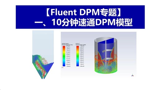 【DPM专题】10分钟速通DPM模型