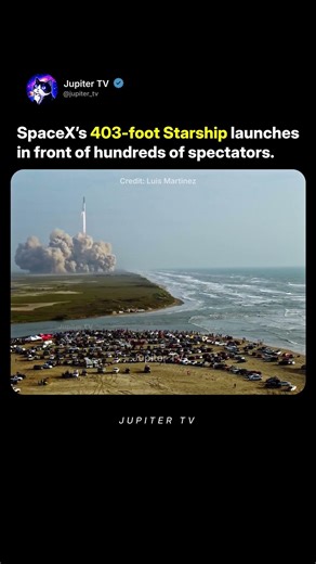 The Tallest Rocket in the World 🚀