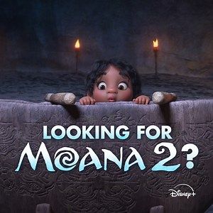 The adventure continues 🌊⛵️ #Moana2 is NOW available on Disney | Walt Disney Animation Studios