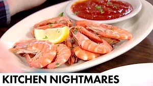 All in the Kitchen on Reels