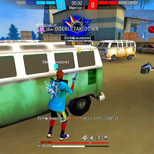 cs rank 1v4 clutch in ll can ll watch Dark shadow 🔥🔥🔥
