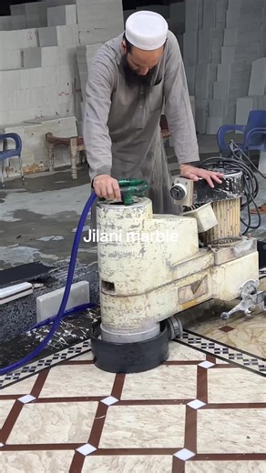 Exploring Jilani Marble: Unique Qualities and Uses