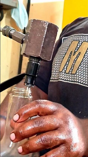 Injector Nozzle Repair Tips You Should Know 👨‍🔧 #DieselRepair #WorkshopTools