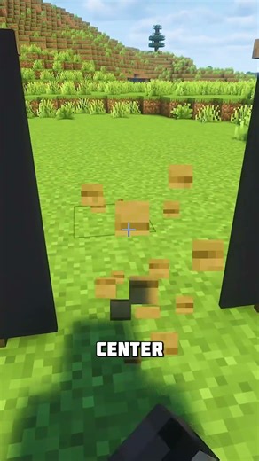 Batman signal banner in Minecraft #shorts