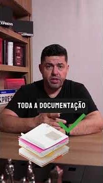 SINISTRO no Carro? Só CONSERTAR NÃO BASTA! BAIXE a RESTRIÇÃO no SISTEMA!