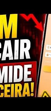 Plataforma VLM vai cair - cuidado com a VLM