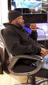 Jay Rock talks about rappers that inspire him