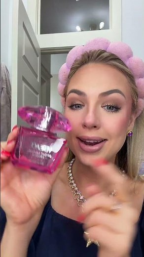 Versace Bright Crystal Absolu EDP | Fragrance & Perfume