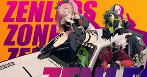 How to sign up for the Zenless Zone Zero beta tuning test