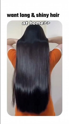 5 Best Hair Oils to Stop Hair Fall & Regrow Hair Fast#AestheticHair #SilkyHair