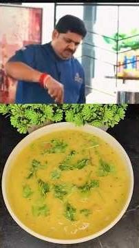Chef Venkatesh Bhat style la Bombay chutney #healty #cooking #shortvideo