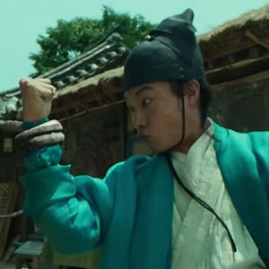 Trailer release: Everthing we know about South Korean film 'Alien'