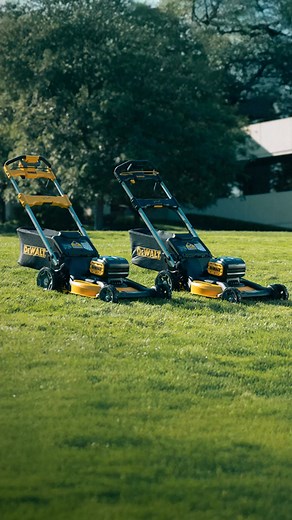 DEWALT Outdoor Power Tool redemptions and in-store bonus offers now available for a limited time. | DEWALT