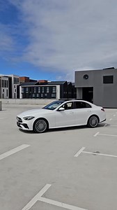 8.1K views · 416 reactions | 2023 Mercedes-Benz C-Class C200 AMG Line...
