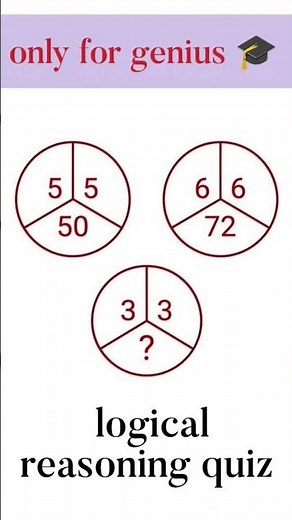 can you solve #maths #puzzle # #quiz #trending #youtubeshorts