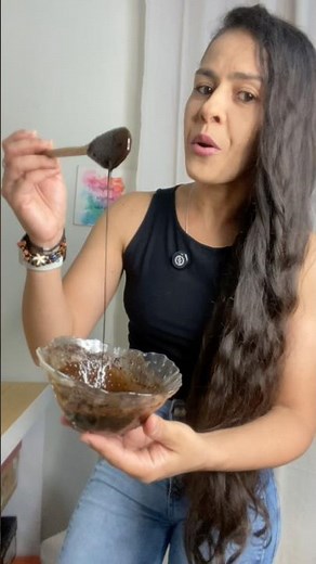 This will save your hair.