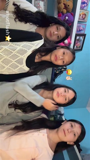 Understanding Hotflash Phenomenon in Content Creation