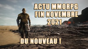 ACTU MMORPG : Elyon Archer, Dofus Retro Temporis, Mortal Online 2, ArcheAge, Into the Echo