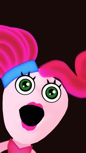 pinki is crying in the lift basement