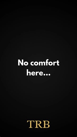 This Is What TRB Stands For