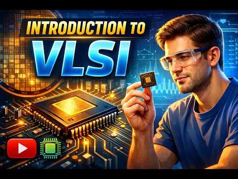Introduction to VLSI
