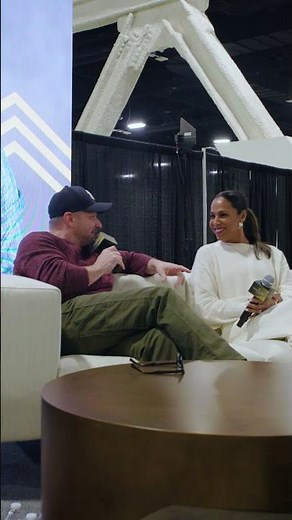 Wait Until You Hear Drew Lachey Sing This...🎤 #98degrees