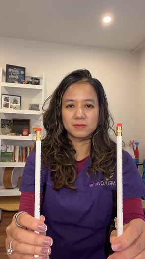 Follow @concussioneyedoc for more tips and drills on vision and...