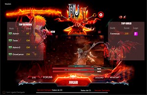 DOWNLAOD LAUNCHER V8