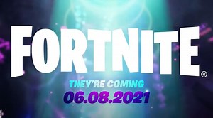 Fortnite Alien Abductions Arrive: What We Know And How To Get Abducted - SlashGear