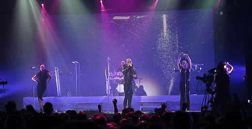 Top 10 Human League Songs