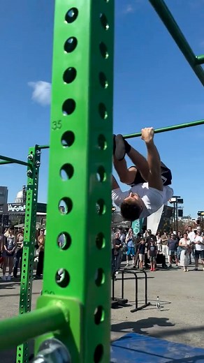 564K views · 18K reactions | Street workout amazing level | We Are Street Workout | Facebook