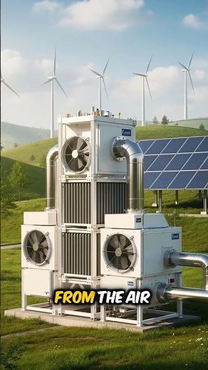 Revolutionary Energy Innovations Fighting Climate Change