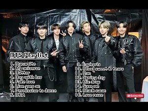 🔥 BTS – THE LEGENDS PLAYLIST | Sound of a Generation 🔥