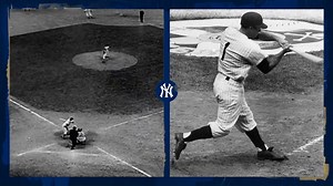 In this Mid-Century Marvels match-up, the World Series 5-peat from 1949-1953 squares off with Bobby Richardson’s 6 RBI performance from Game 3 of the 1960 World Series. #TheBronxBracket | New York Yankees