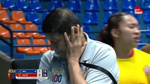 67K views · 389 reactions | Spanish 101 ft. Coach Roger 藍 WATCH LIVE: https://www.youtube.com/watch?v=eqbPqLY8c9s #NCAA100 #NCAASigloUno #GMASports | GMA News | Facebook