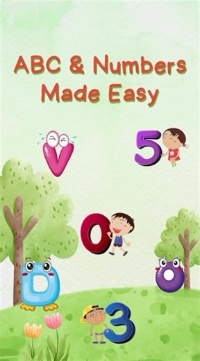 LearnGarden – Paint & Learn