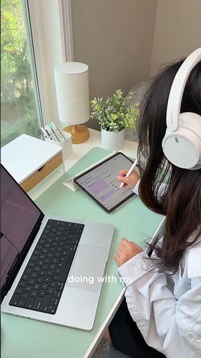The Best iPad Planner App for Staying Organized 📅