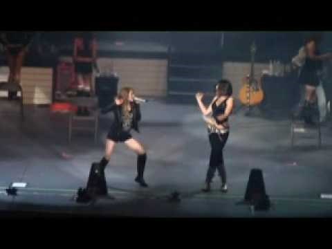 Ha-Ash - Malas Costumbres (En Vivo)