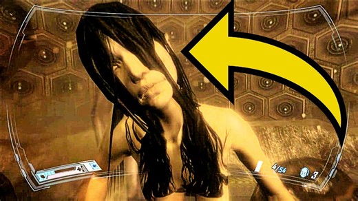 10  Disturbing Video Game Endings That Will Haunt You Forever