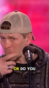 He's a Chicken Catcher? Everyone Laughed Until He Opened His Mouth! Watch the full video in comments 👉 | Puppies Club