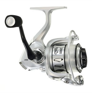 Jarvis Walker Pro Hunter Spin Reels - Jarvis Walker