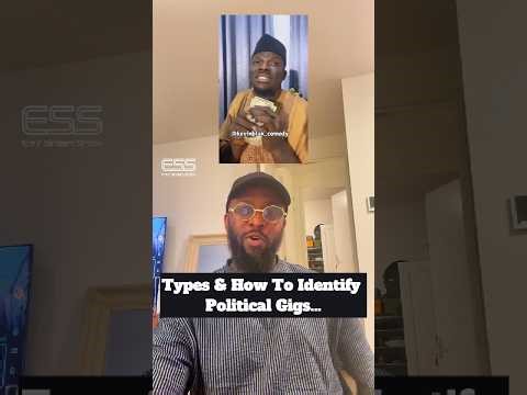 NIGERIA 2027; Here Are Different Types Of Tinubu-Sponsored Political Gigs To Watch Out For