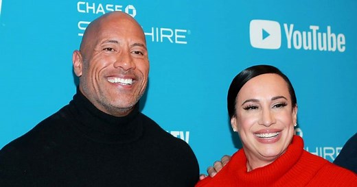 Who is Dany Garcia? Dwayne Johnson's ex-wife manages many of his businesses and work
