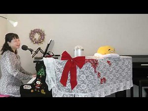 (*^^*)自分が思っていたよりも～ケツメイシ～新曲★みんなのうた２０２２・１２月＆２０２３・１月放送分～Piano＆Vocal★