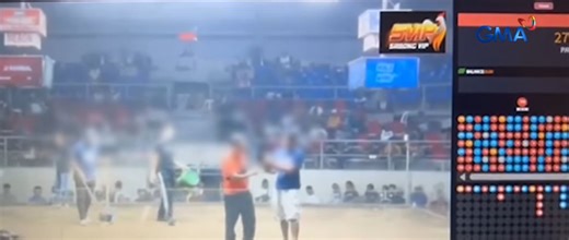 Manila e-sabong raid leads to arrest of 172 cockfighters, staff