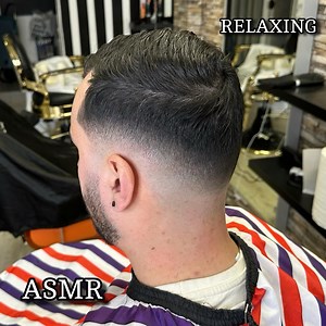 241K views · 2.6K reactions | Perfect Low Fade Step by Step Lesson Tutorial | Barber-Man | Facebook