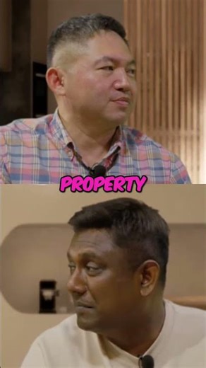 Landed Property: Upkeep Costs vs. MCST Fees Explained! #shorts